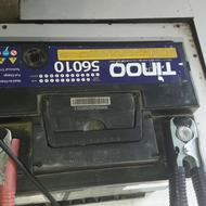 امداد باطری شهر لنگرود