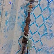 دوتا قلیان دوسیب