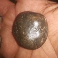 کمیاب نایاب تازه کشف شده شهاب مریخ