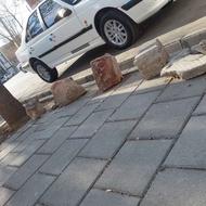 پژو پارس تیوفایو