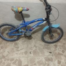 دوچرخه سایز 16