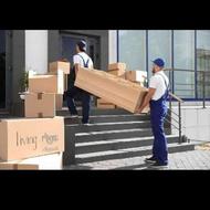 کارگران اثاثیه شما هستیم