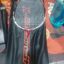 راکت بدمینتون