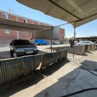 به یک شاگرد زرنگ نیازمندیم در کارواش