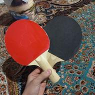 راکت پینگ پنگ