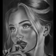 سفارش انواع کار های گرافیکی برای دوستان عزیزنتان