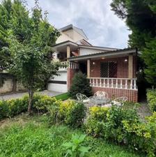 پوللازمواقعی*فولمبله*سندتکبرگ*ویلاباغ250متر