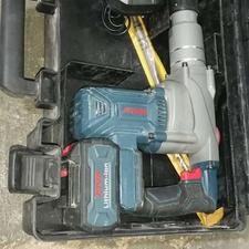 بتن شکن دو کاره