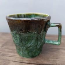 لیوان سرامیکی هنر دست