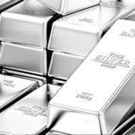 خرید و فروش شمش نقره