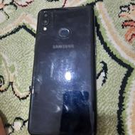 A10S تمیز بدون بازشدگی