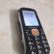 گوشی ارتشی ضد ضربه در حد نو