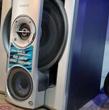 یک عدد باند سونی سری GN