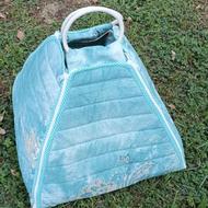 کاور قابلمه سفره شو