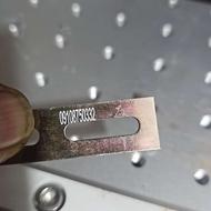 خدمات طراحی حکاکی برش برروی انواع متریالها