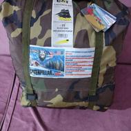 کیسه خواب آمریکایی