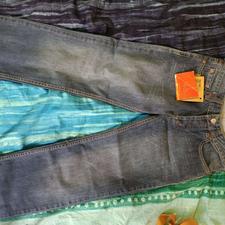 تعدادی لباس