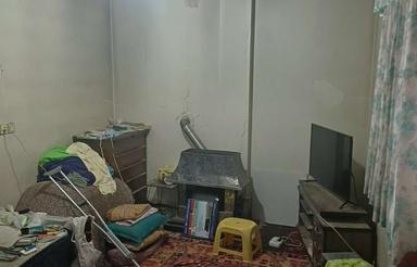 فروش آپارتمان در طبقه سوم62متر