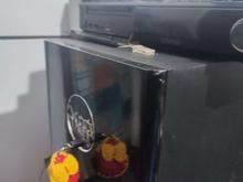 ساب ووفر مارشال فلشخور در شیپور