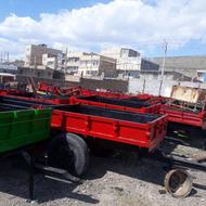 انواع و اقسام بارکش