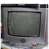 تلویزیون رنگی شهاب