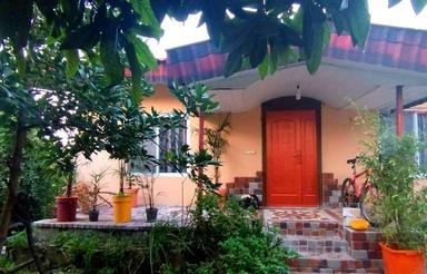 سوئیت مبله تمیز در متل قو + پارکینگ