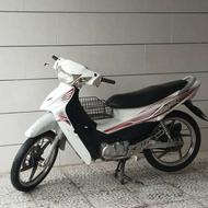 موتور بی کلاج انرژی مدل 93