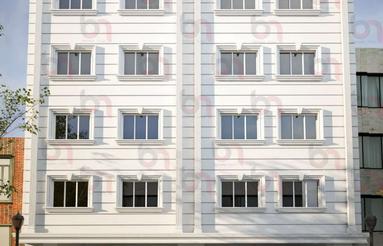 پیش فروش آپارتمان115متری 125متری