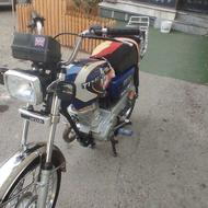 فروش موتور درحد