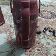 این فلاکس چای