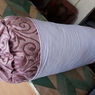 انواع روبالشتی پارچه ای ، مخمل ، ترمه