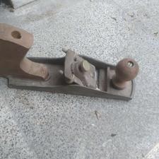 رندی چوب عطیقه