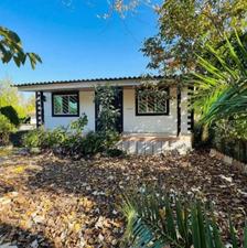 خانه‌ باغ‌ روستایی 280 متری سند کنتور ایزدشهر