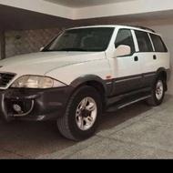 خریدار موسو.نیسان دو کابین.پاجرو