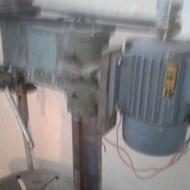 دریل ستونی ایرانی 20