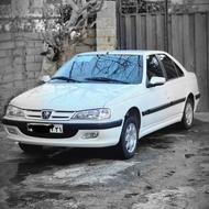 پارس آخر 1400 بی رنک در حد خشک کم کارکرد