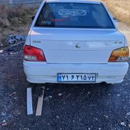 پراید 132 مدل94