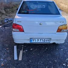 پراید 132 مدل94