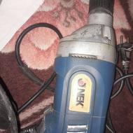 دریل برقی اتو لوله