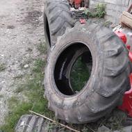 لاستیک تراکتوربرای تراکتور 399 می باشد