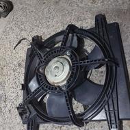 فن کامل پراید