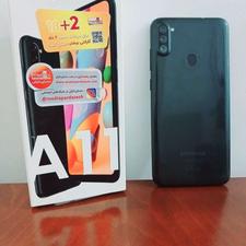 گوشی سامسونگ a11