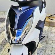 موتور گالکسی اف ایکس 150 در حد 1400