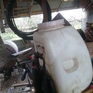 سمپاش موتوری