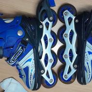 اسکیت در حد نو