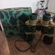 دوربین دوچشمی روسی