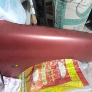 گلگیر سمت کمک راننده