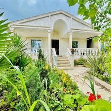 فروشبهعلتمهاجرت*باغویلا300متر*سندتکبرگ