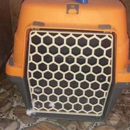 باکس گربه کاملا نو