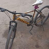 دوچرخه 26‌بونیتو